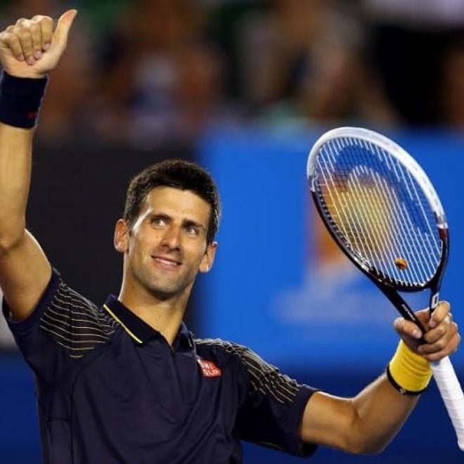 Photo: Tennis Streaming @ Flickr