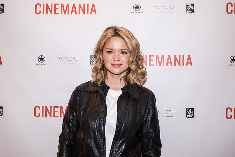 Photo: Cinemania film festival @ Wikimedia Commons