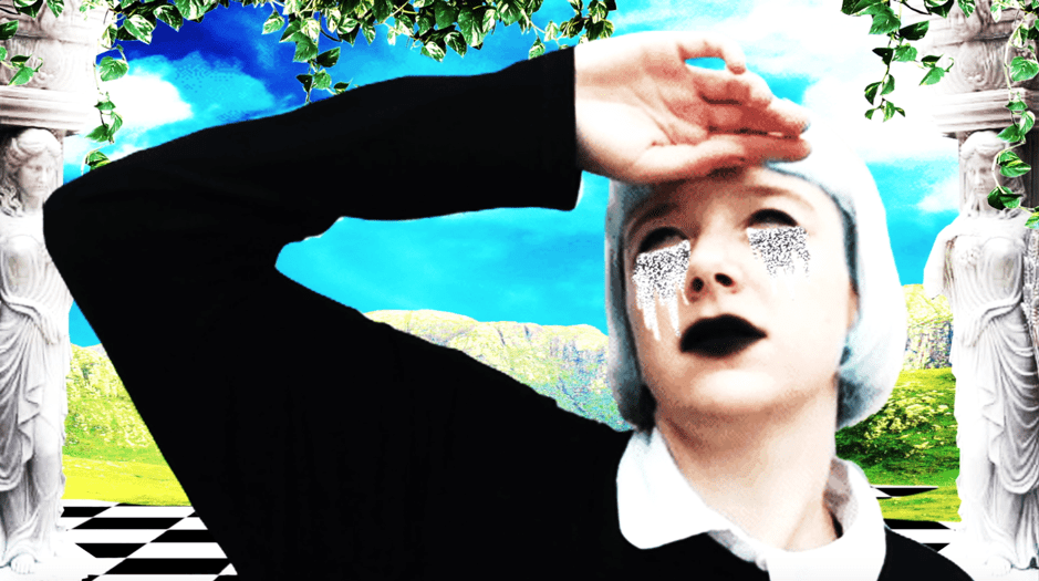 Dilly Dally Photo: Authorised Press Shot