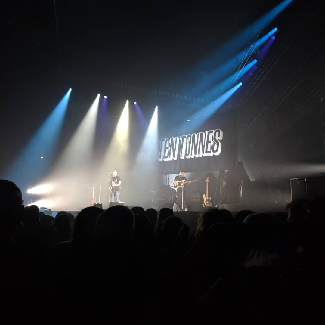 Ten Tonnes