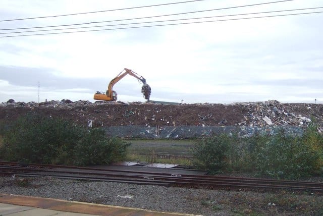 JThomas @ Geograph