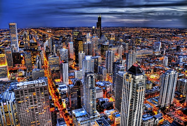 Photo: reynermedia @ Flickr