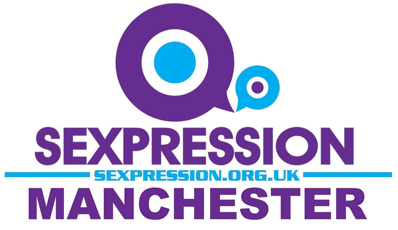 Photo: Joanna Melville @ Sexpression Uk