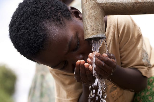 Photo: USAID U.S. Agency for International Development @ Flickr