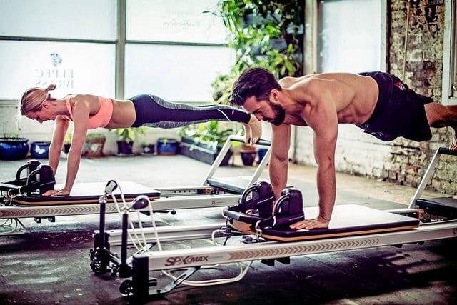Photo: Runway Pilates @ Flickr