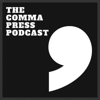 Photo: Comma Press