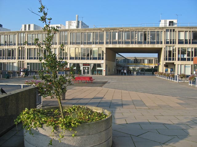 Photo: John Allan @ Geograph