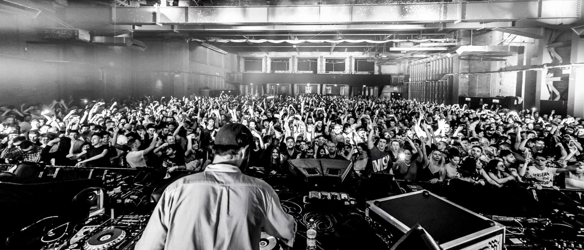 bass music