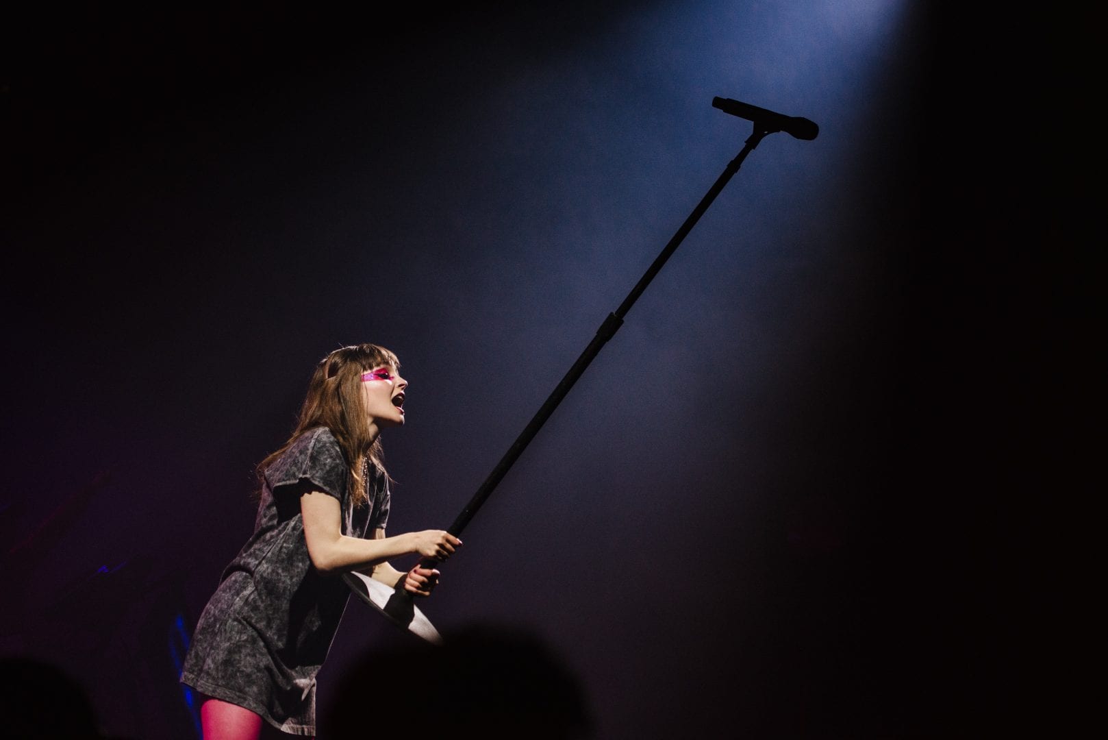 CHVRCHES 1