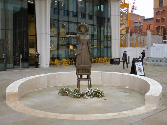 Photo: Gerald England @ Geograph