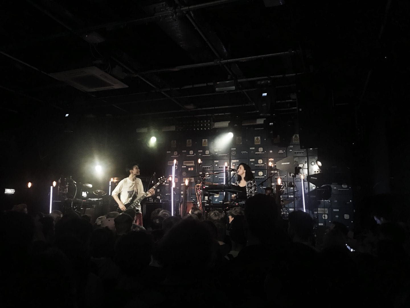 Photo: Alex Stagg @ Mancunion
