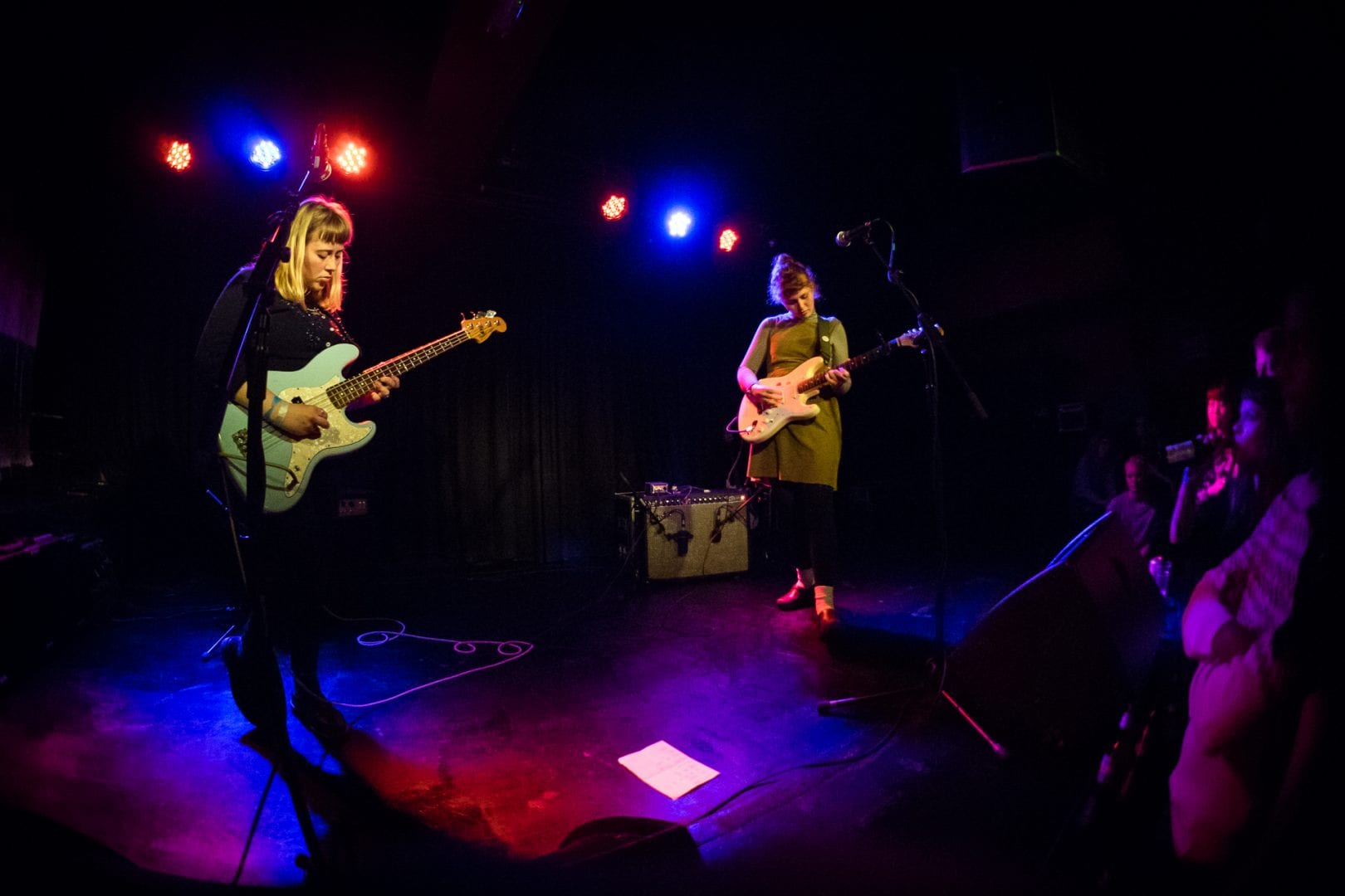 girlpool