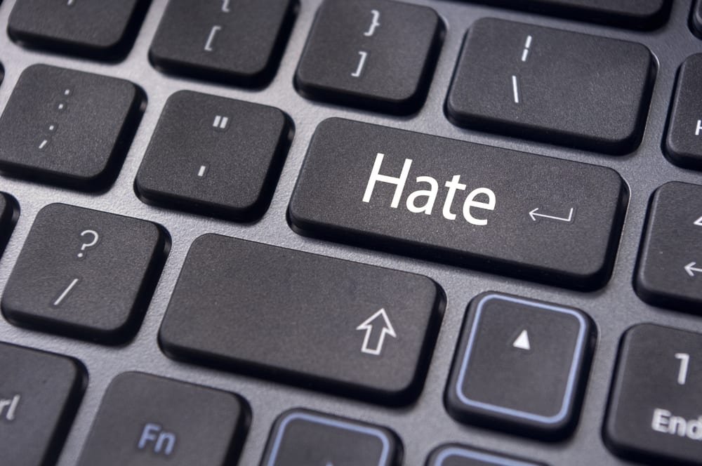 hate