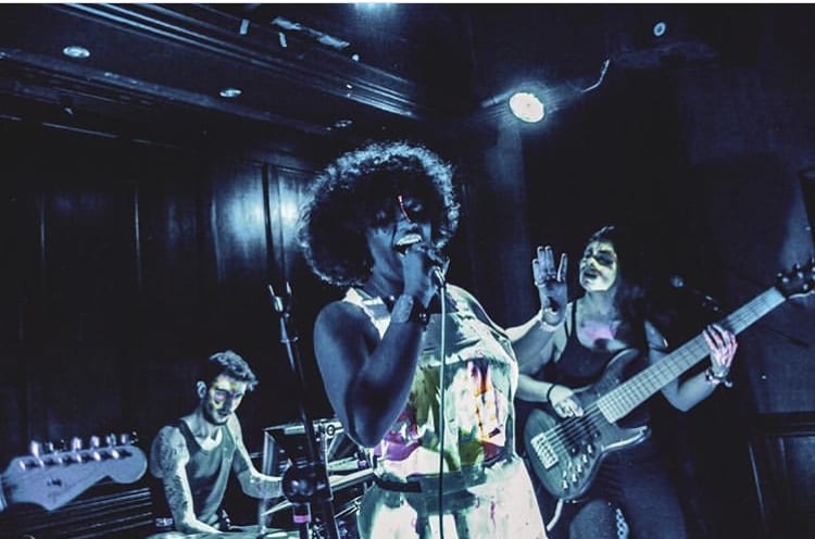 Photo: Piran Music Photography