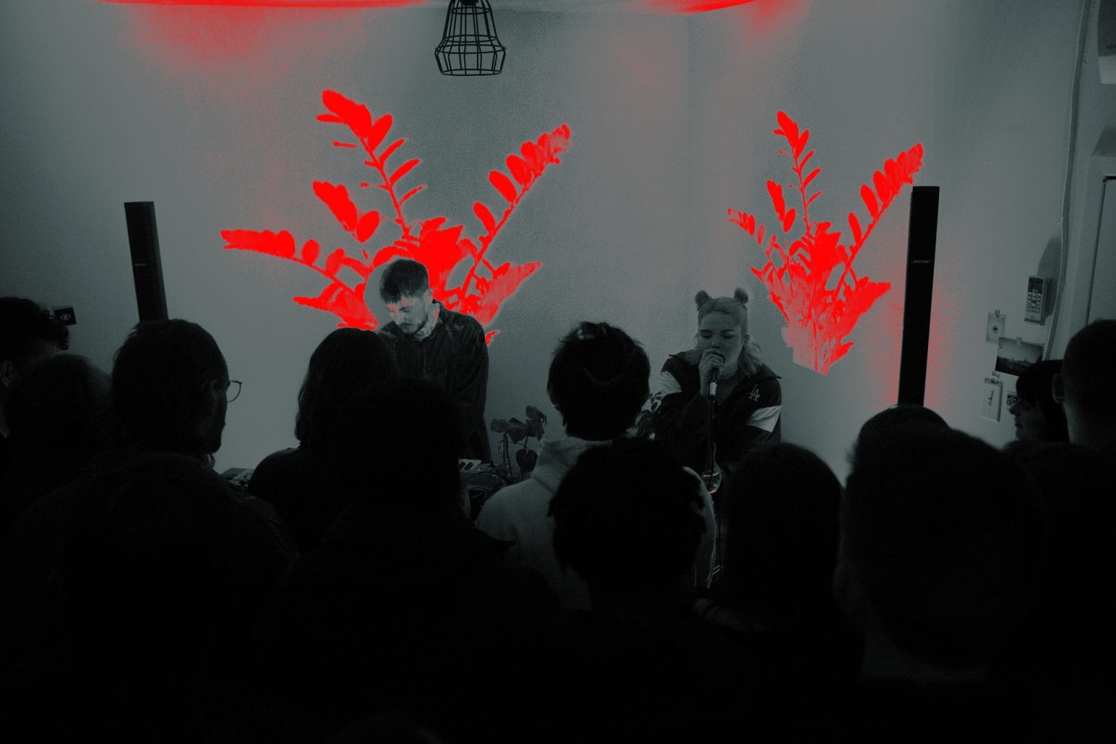 Photo: Isla Den - Press Release (permission granted)