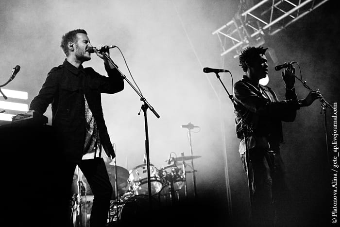 Photo: Massive Attack @ Wikimedia Commons