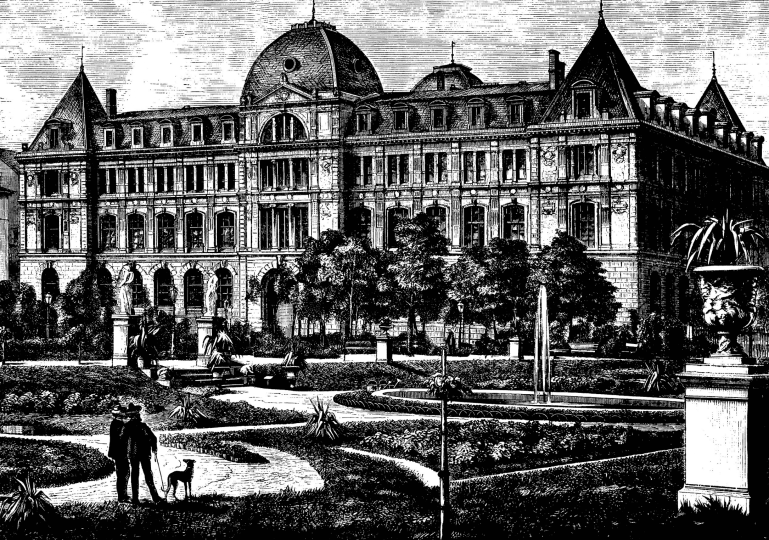 Photo: Hinweise zur Weiternutzung @ Wikimedia Commons