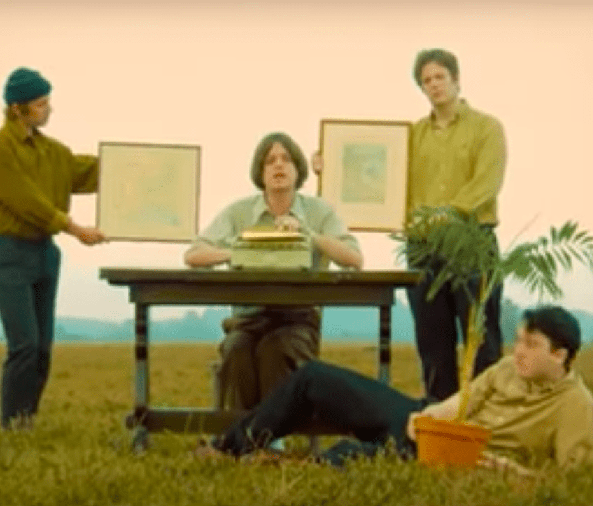 Photo: FUR - If Your Know That I'm Lonely (YouTube)