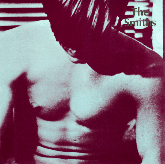 Photo: The Smiths - Flickr (Brett Jordan)