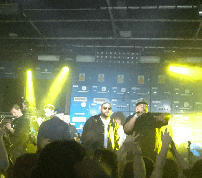 Photo: Slum Village (Contributor's Photo)