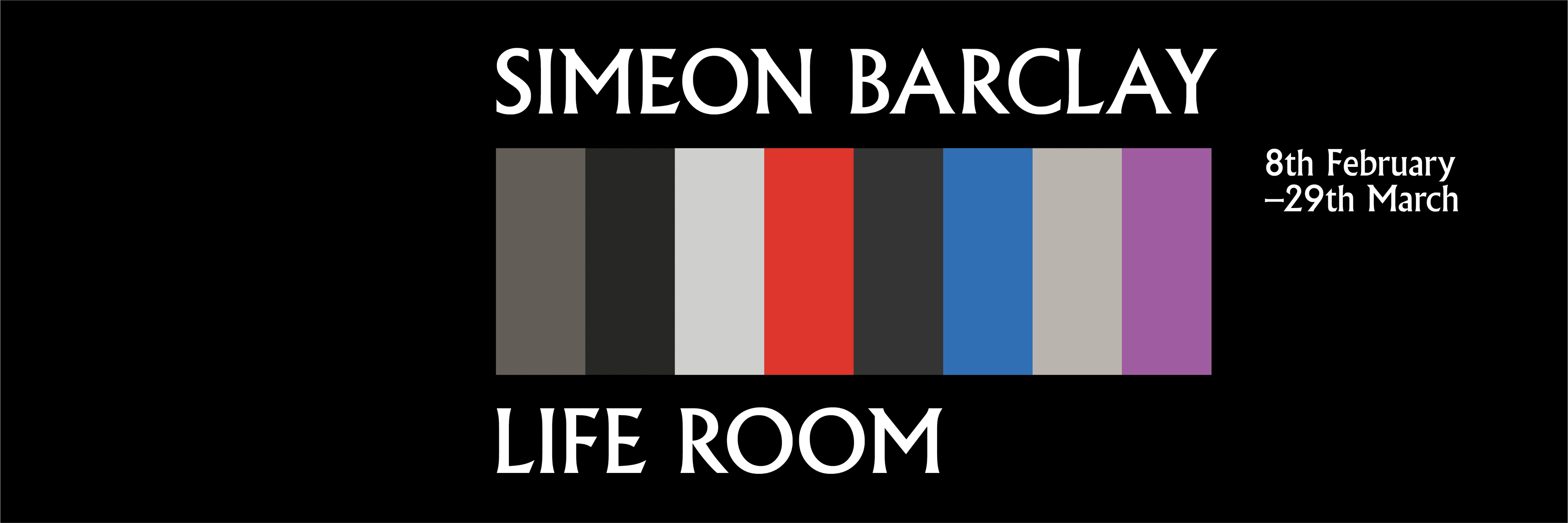simeon barclay