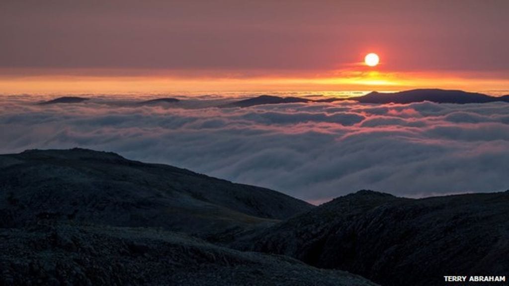 Photo: Terry Abraham @ BBC
