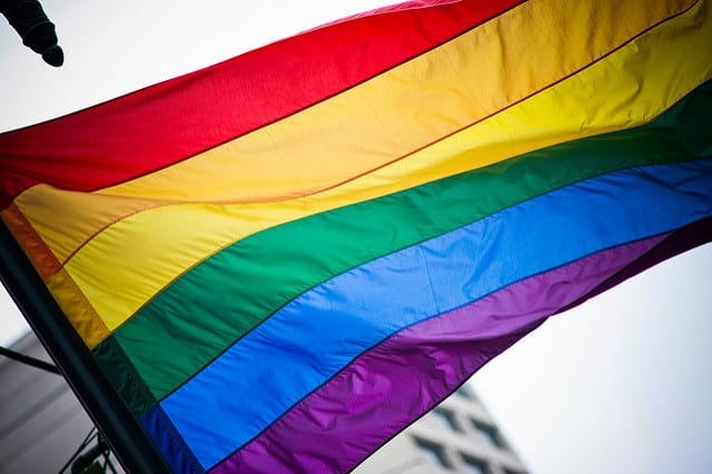 Photo: Charlie Nguyen @ Flickr