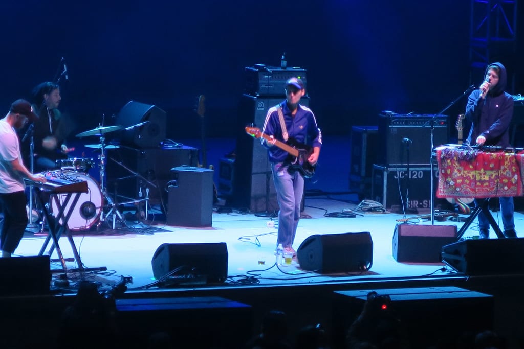 Photo: HOMESHAKE via Flickr (Jeff Marquis)