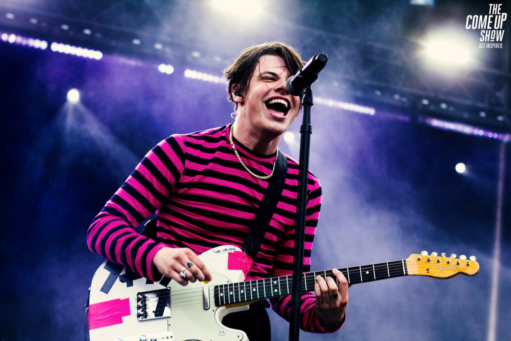 Photo: Mac Downey @Flickr