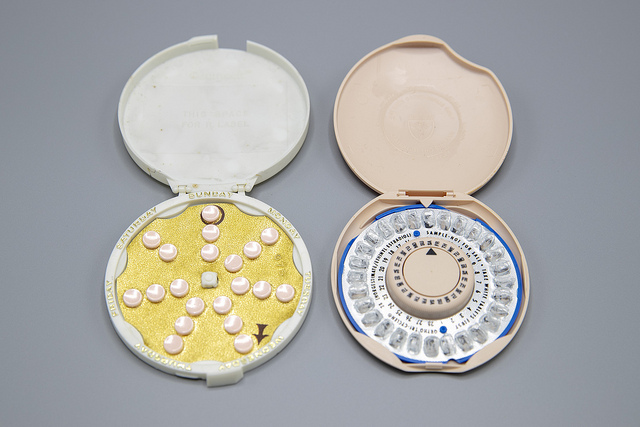 Photo: The US Food and Drug Administration @ Flickr
