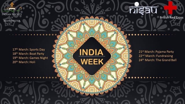 Photo: The Indian Society