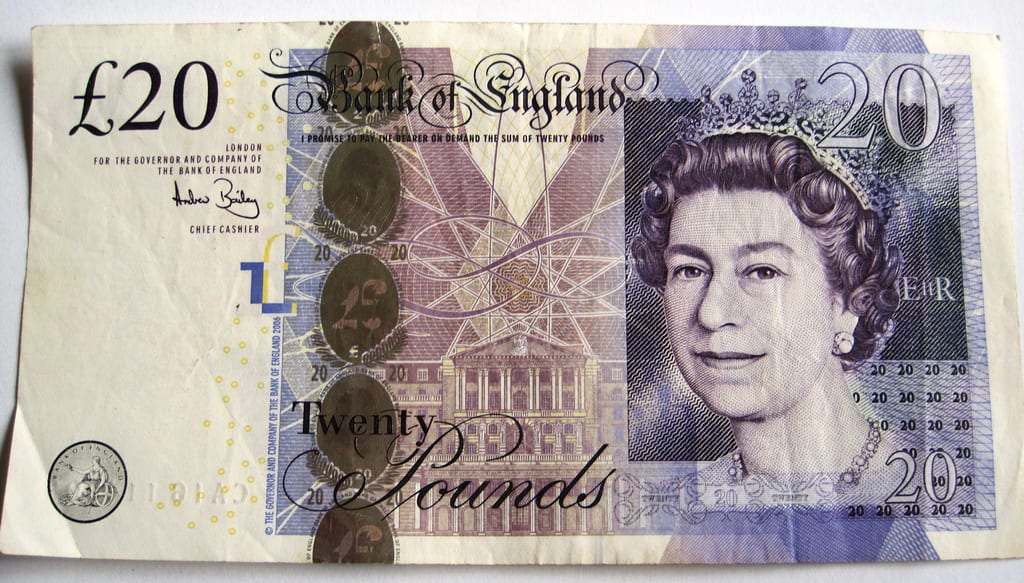 Photo: Images Money @ Flickr