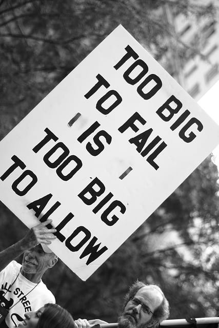 Photo: Aaron Bauer @ Flickr