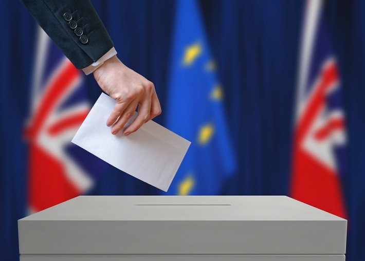 Brexit-Vote