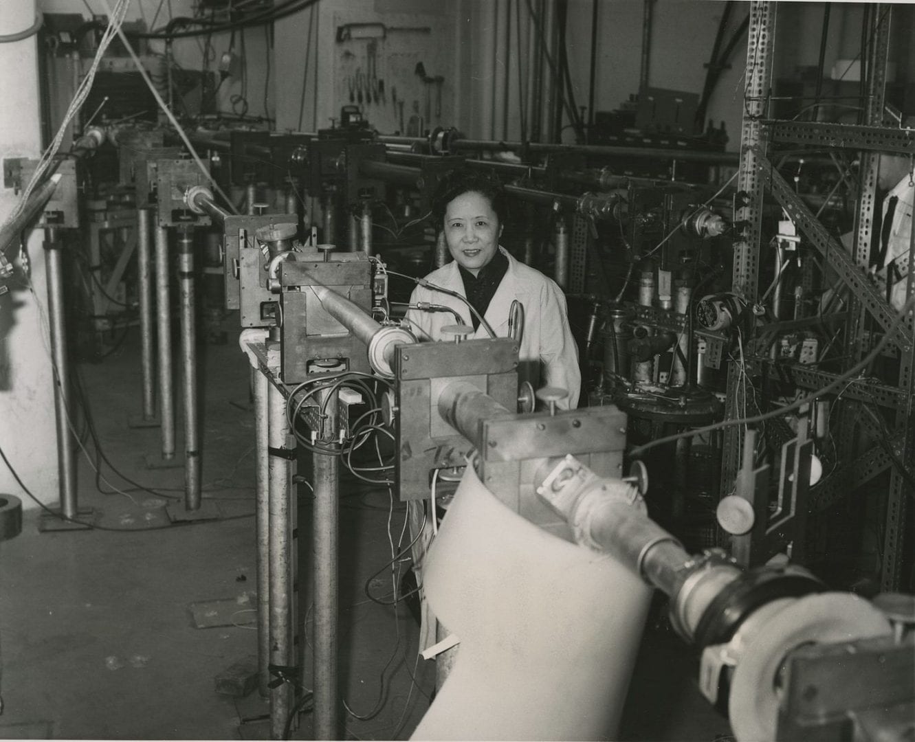 Photo: Smithsonian Institution @ Wikimedia Commons