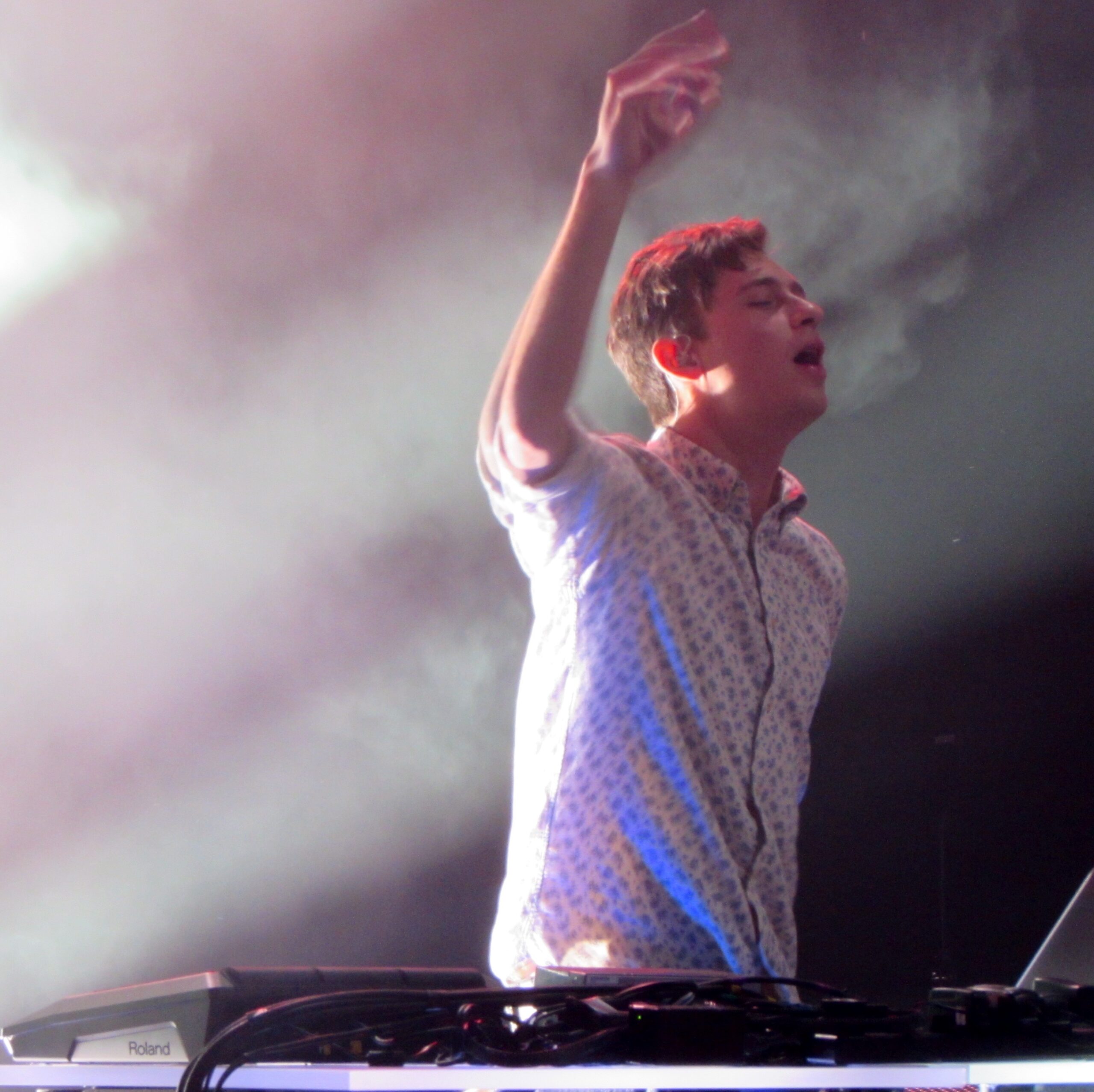 Flume