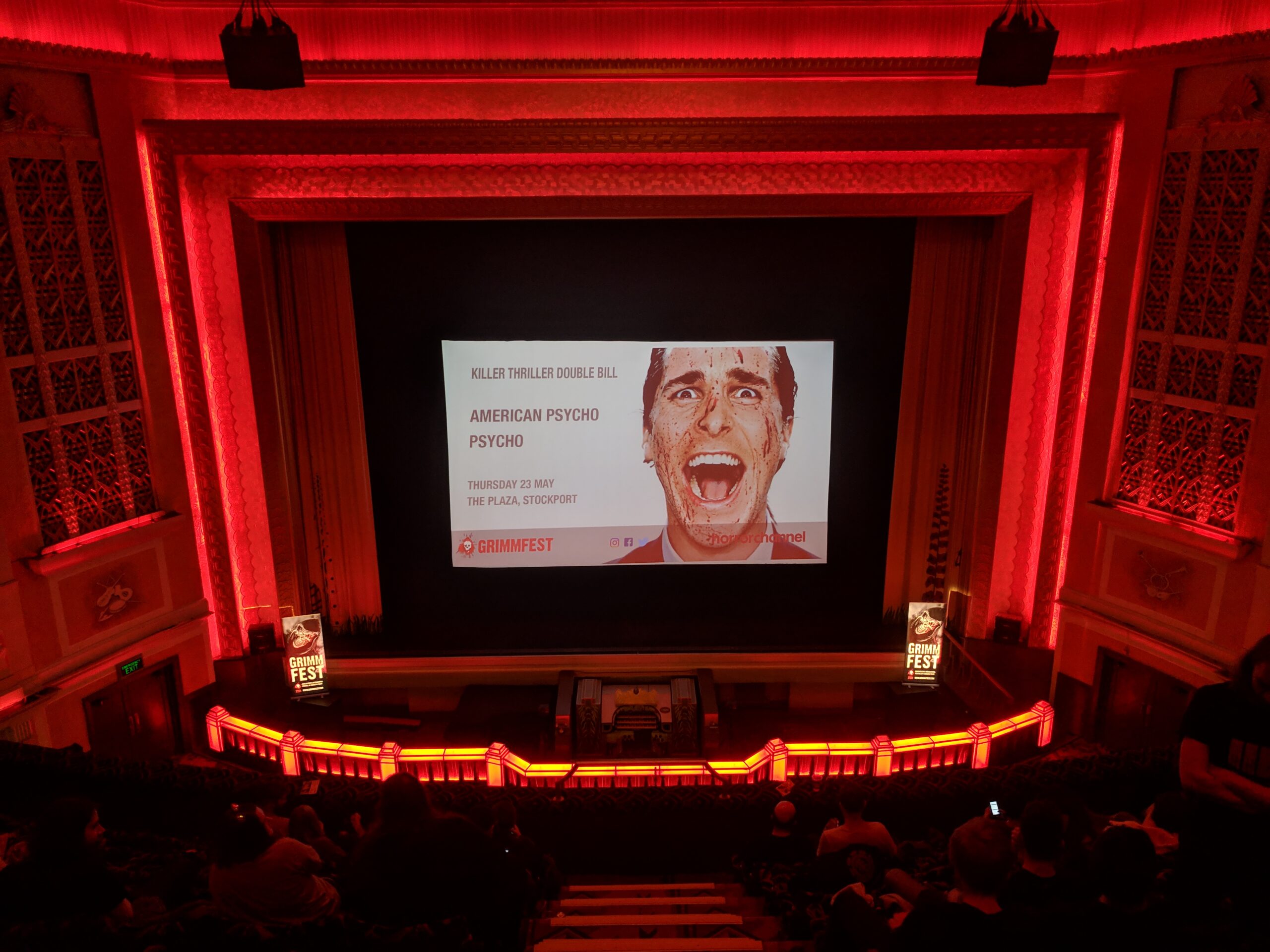 Photo: Tobias Soar @ The Mancunion