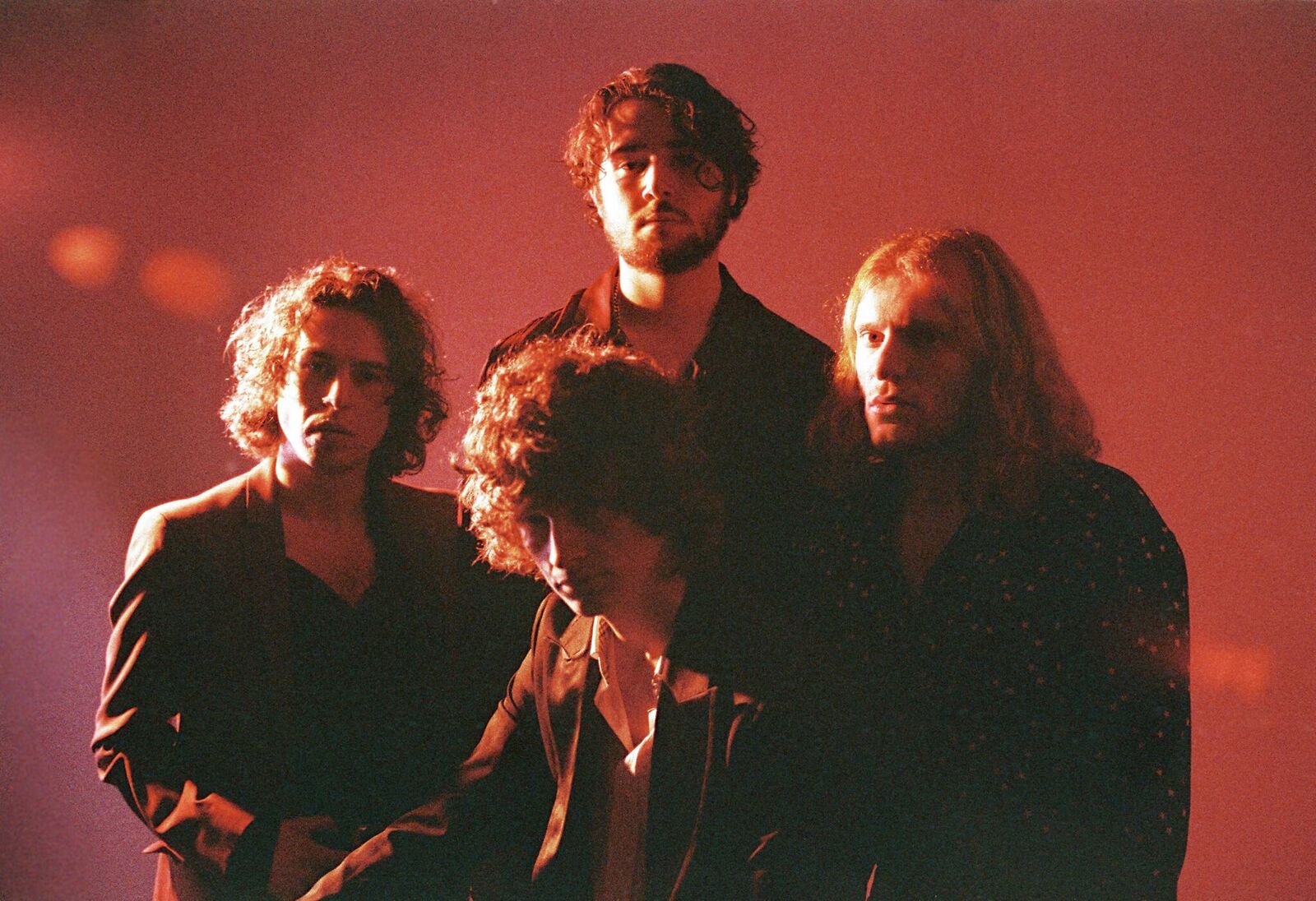 Kashmere press shot
