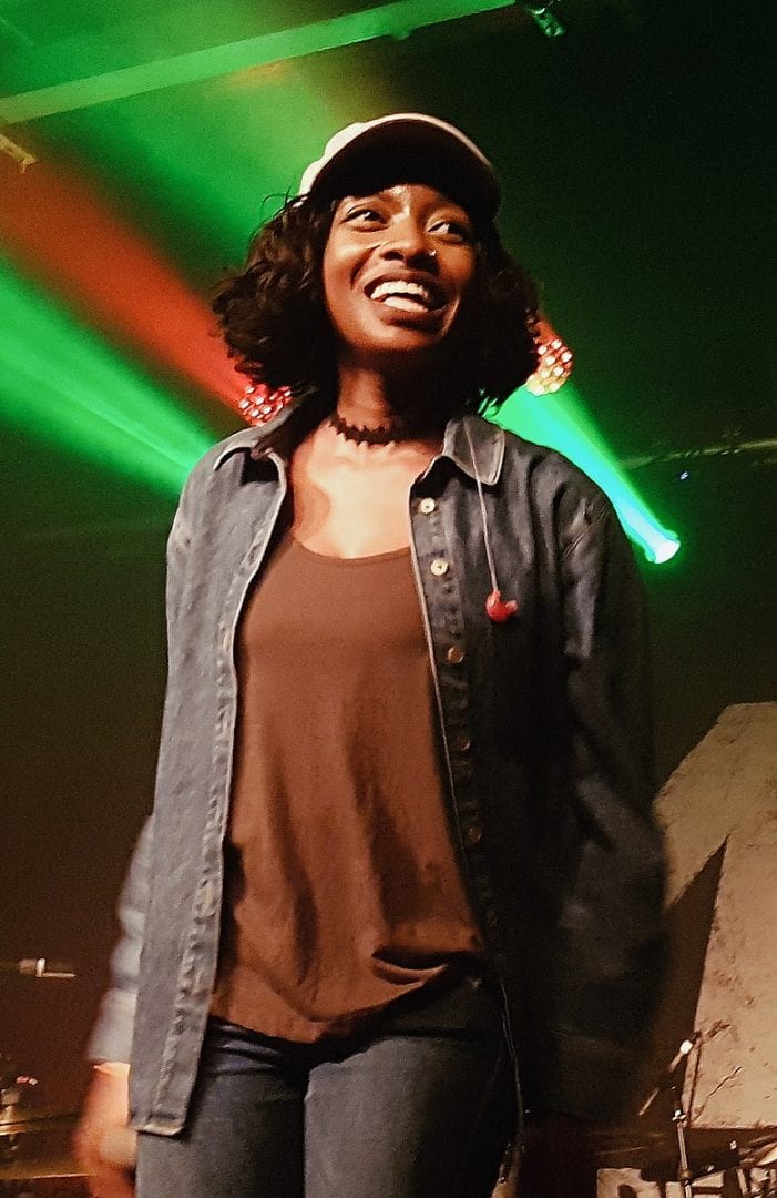 little simz