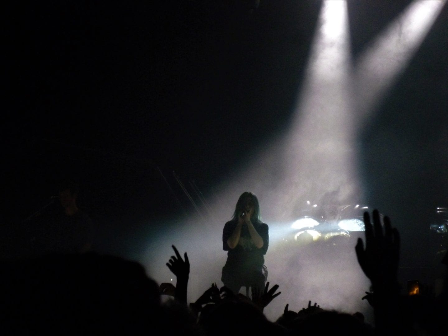 Billie Eilish