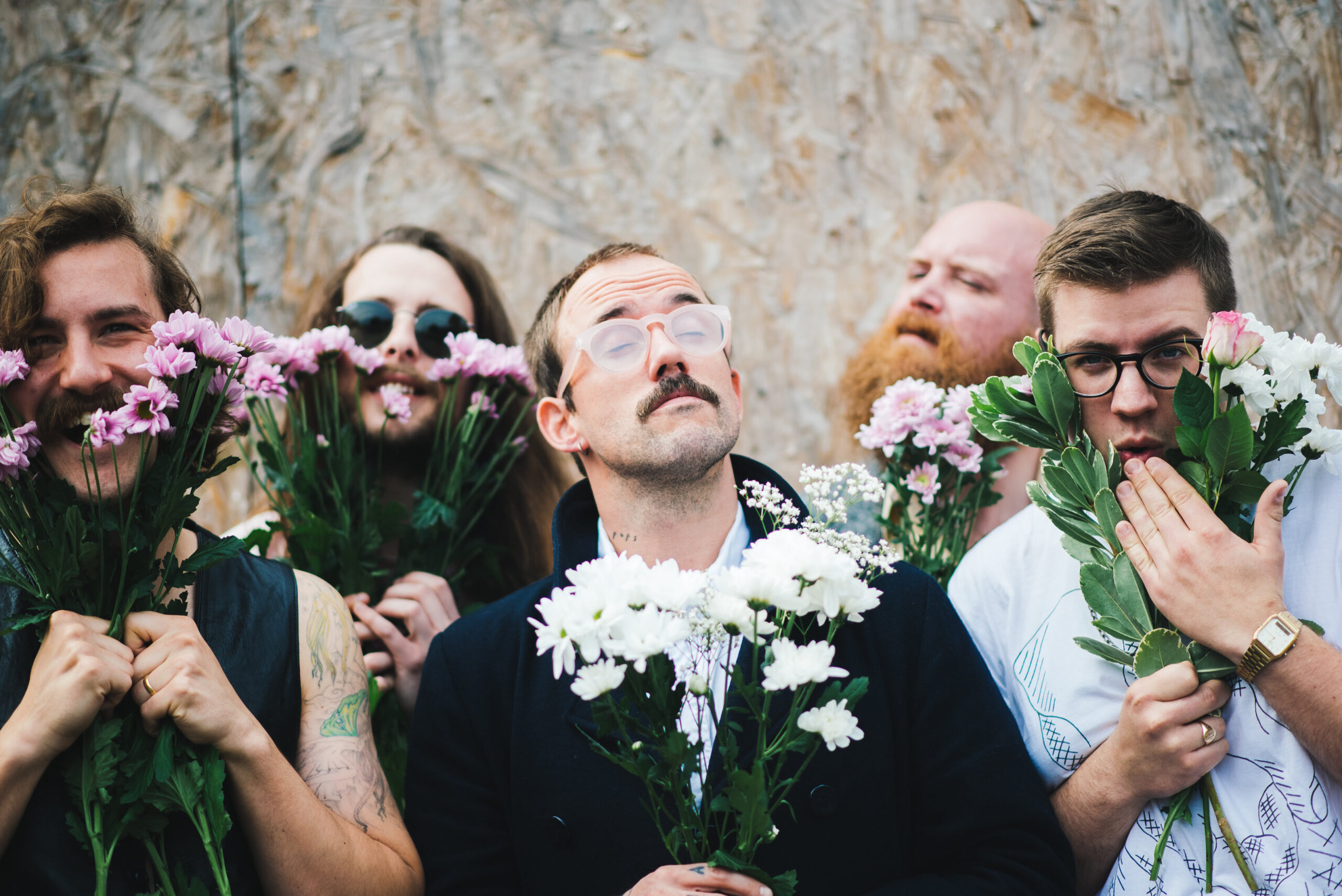 Photo: Authorised Press Shot