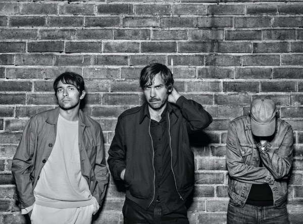 Photo: Authorised Press Shot