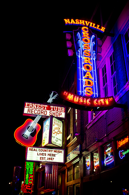 Photo: Sean Davis @ Flickr