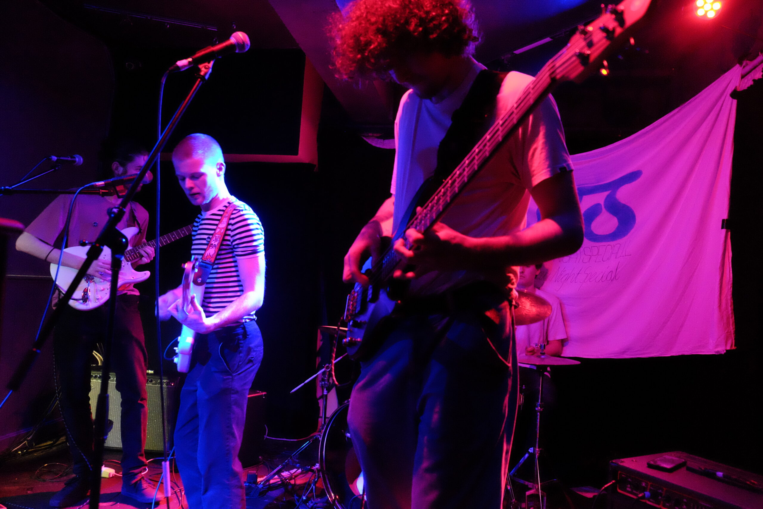 Photo: Tilda Gratton/@matilda_gratton @ Mancunion