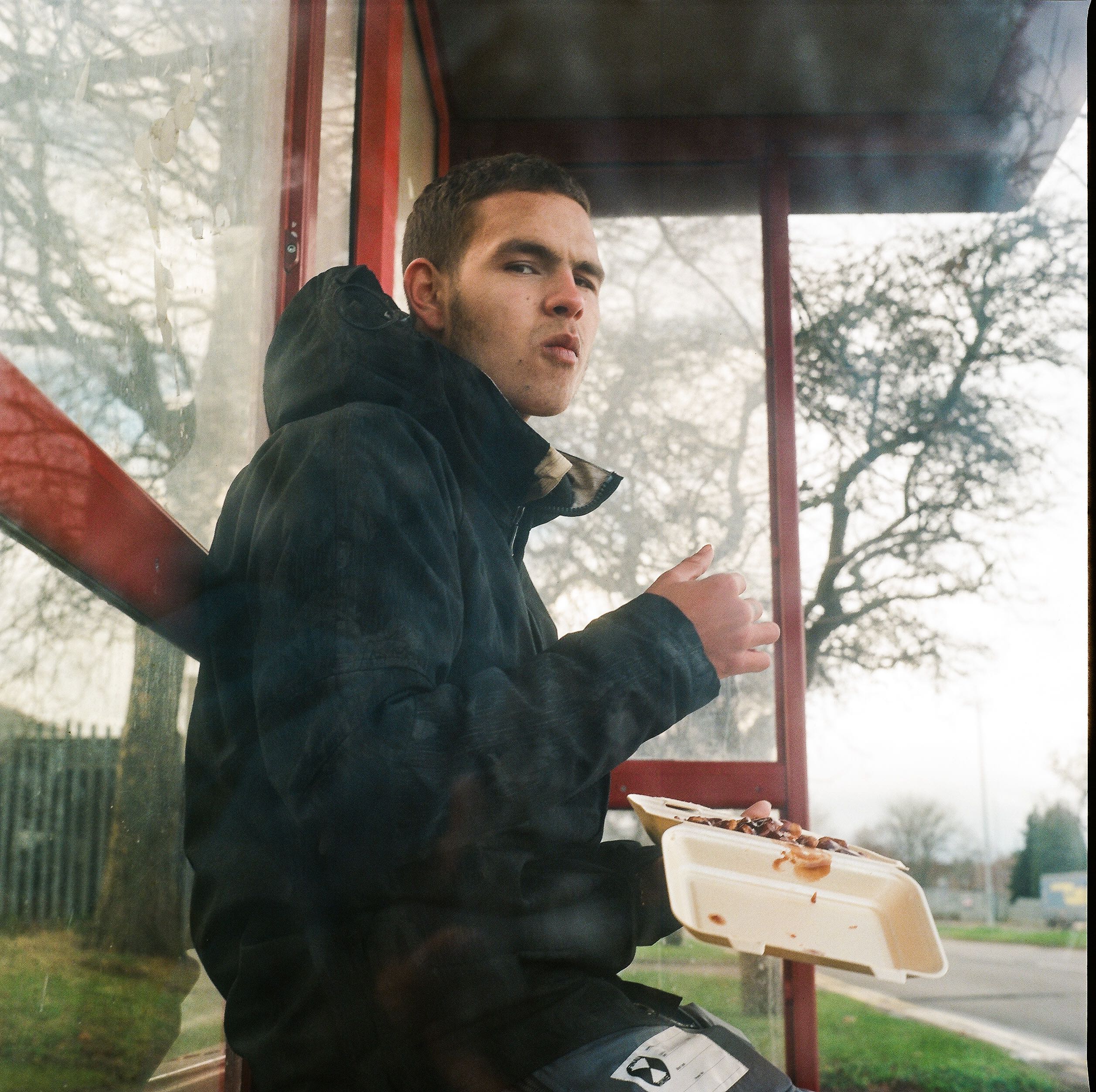 slowthai - 1