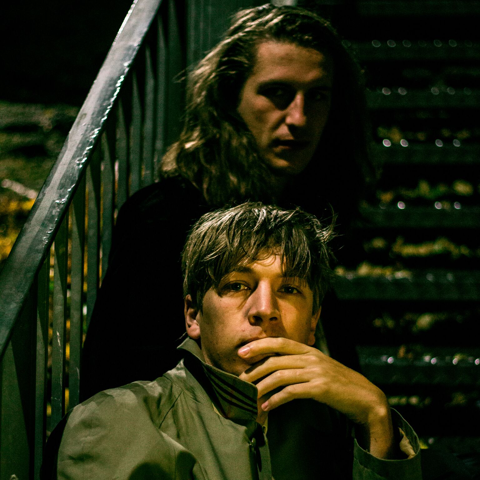 Photo: Authorised Press Shot