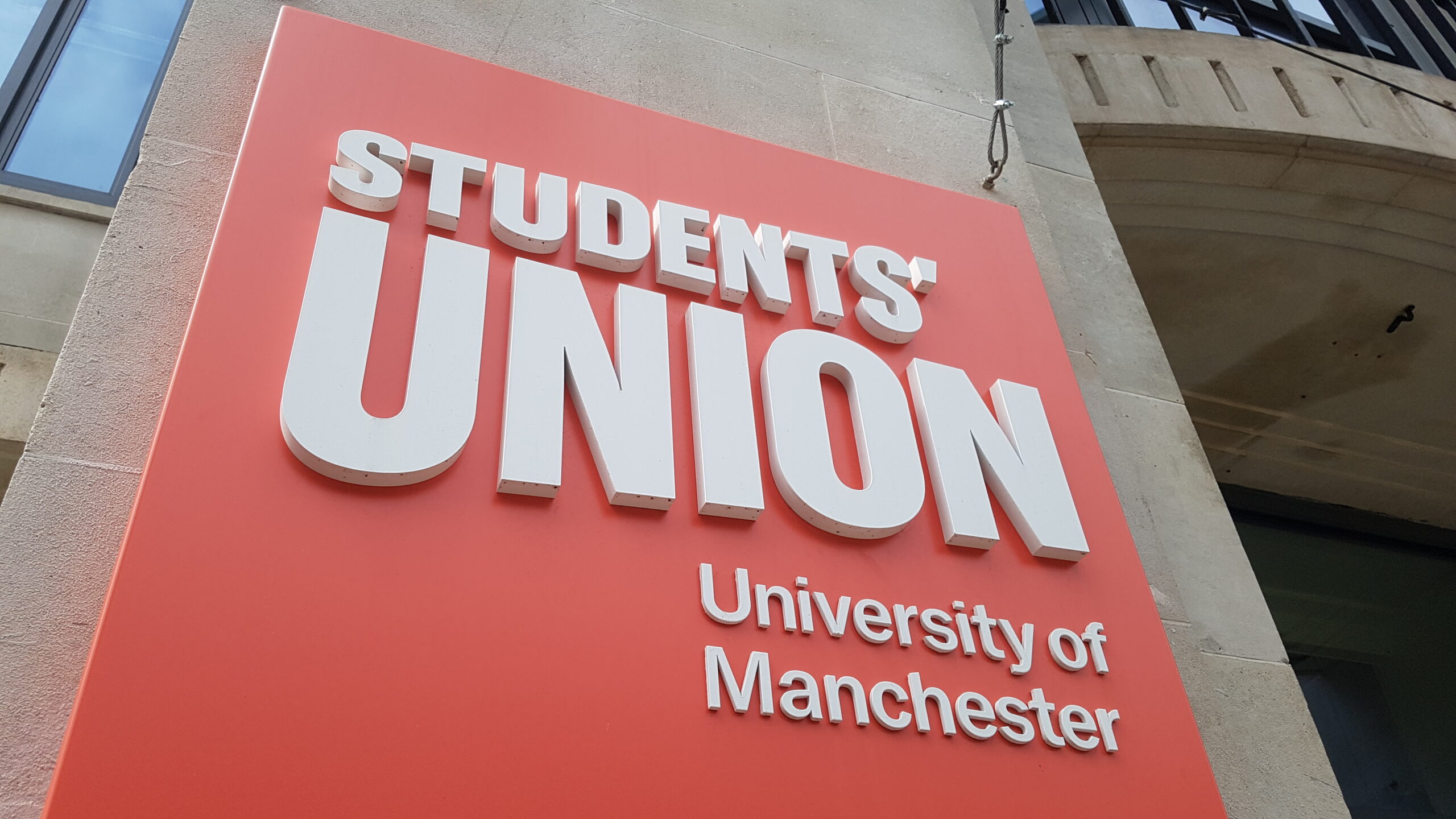 Students' Union