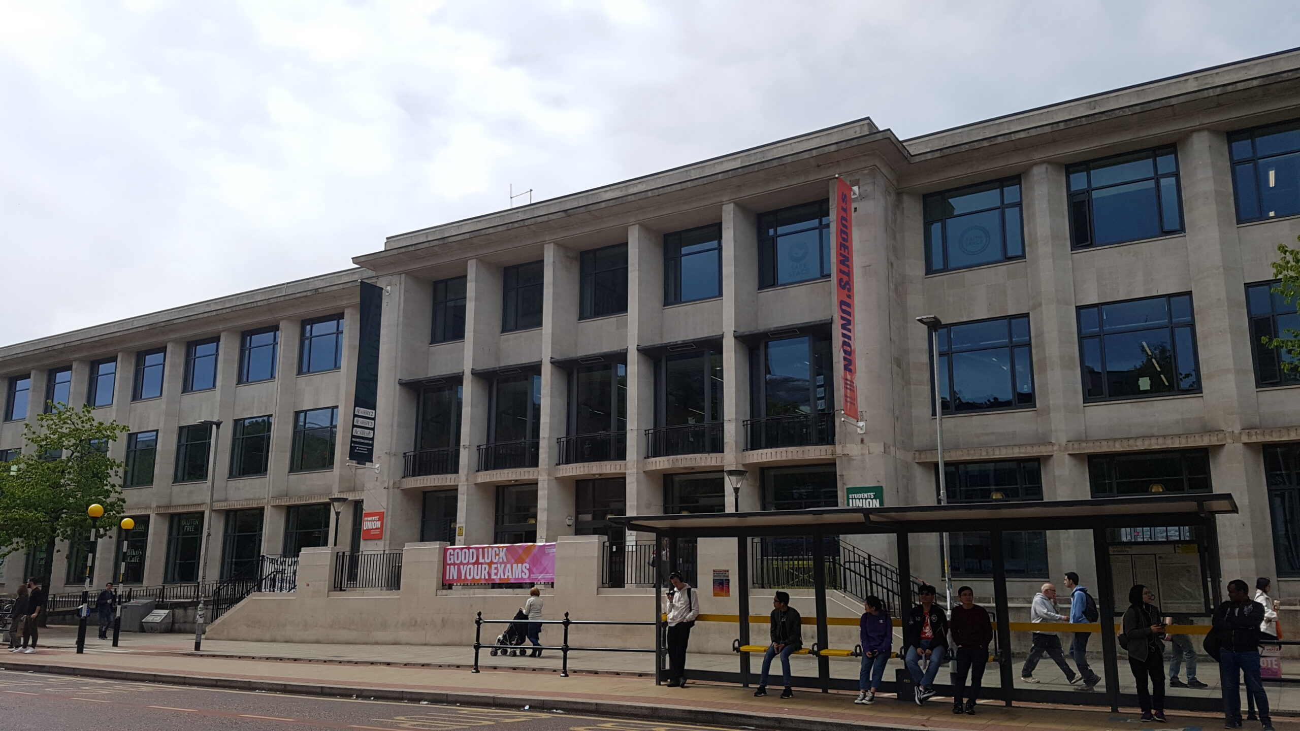 Photo: The Mancunion.