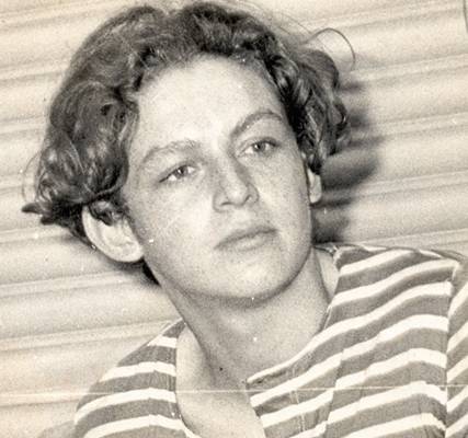 Photo: Graciela García Romero @WikimediaCommons