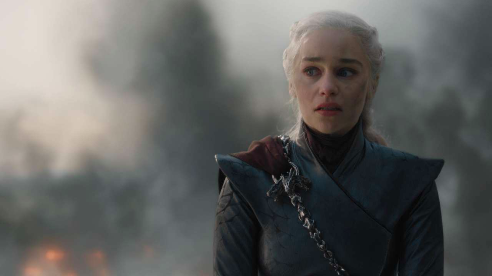 Photo: HBO